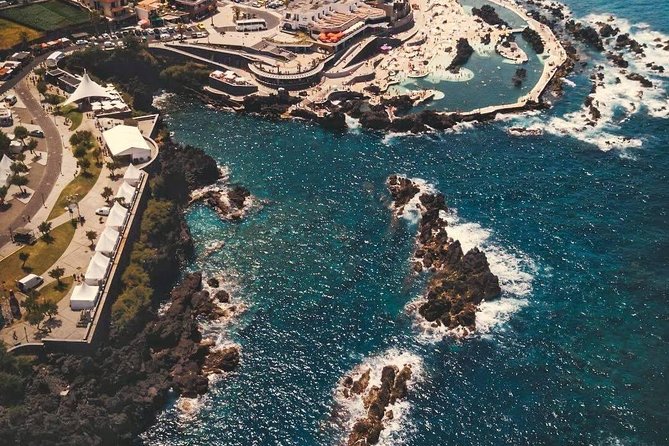 West Side Private Full Day Tours around Madeira Island - Why the West Side Route Feels Like More Than a Drive