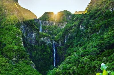 West Side Private Full Day Tours around Madeira Island