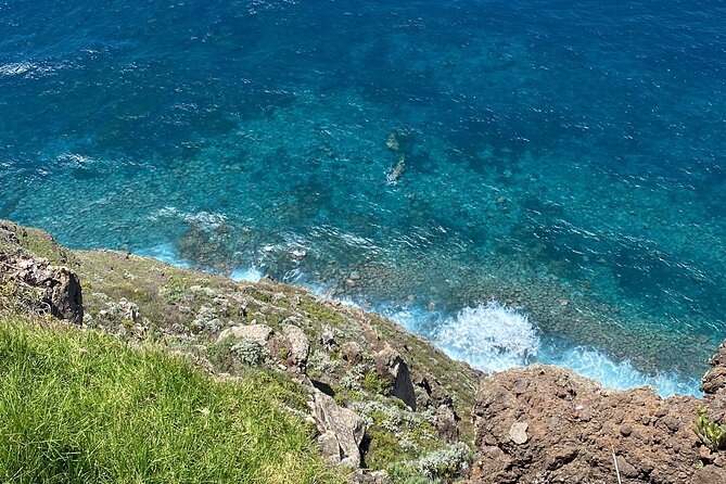 West Side Private Full Day Tours around Madeira Island - Sao Vicente’s Northern Coast: A Church, A Sea View, and a Real Pace