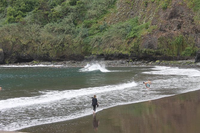 West Tour - 4x4 (Small Group) - Why the 4x4 format suits Madeira’s north coast
