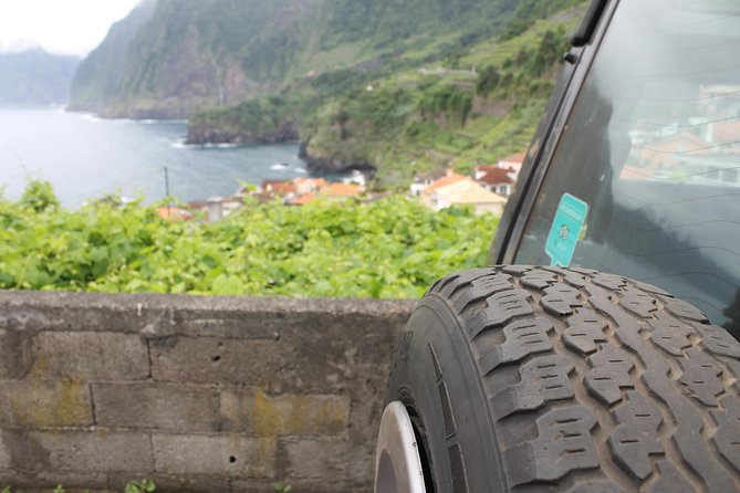 West Tour - 4x4 (Small Group) - Price and value: what $90.22 really buys you