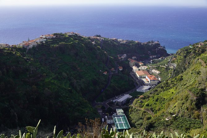 West Tour - 4x4 (Small Group) - Fanal Forest and Laurissilva: UNESCO time that actually fits a half-day