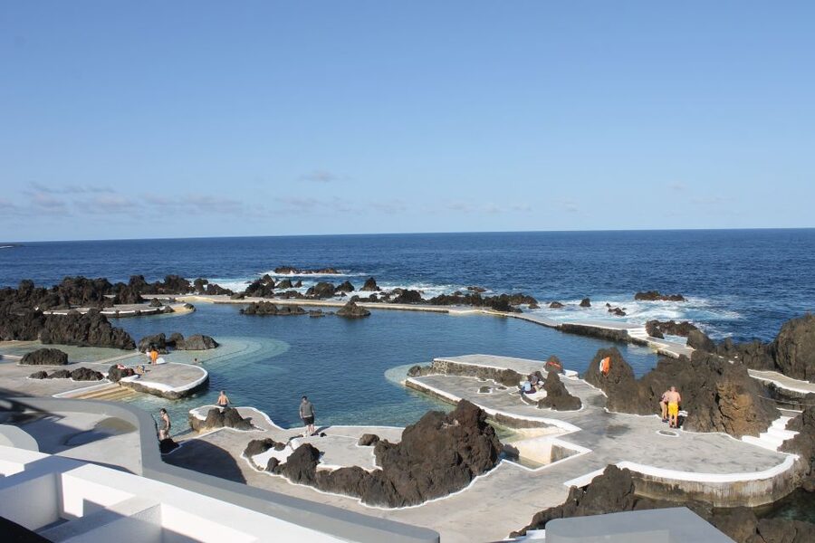 West Tour Full day 4x4 Jipe Tour Natural Swimming Pools - Key Highlights at a Glance