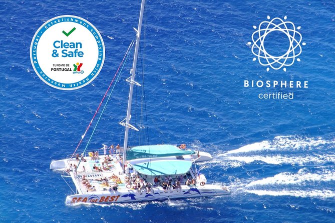 Wines Tasting Experience and Skywalk with Dolphin Watching - Things to Know Before You Go: Food, Swim Gear, and Comfort